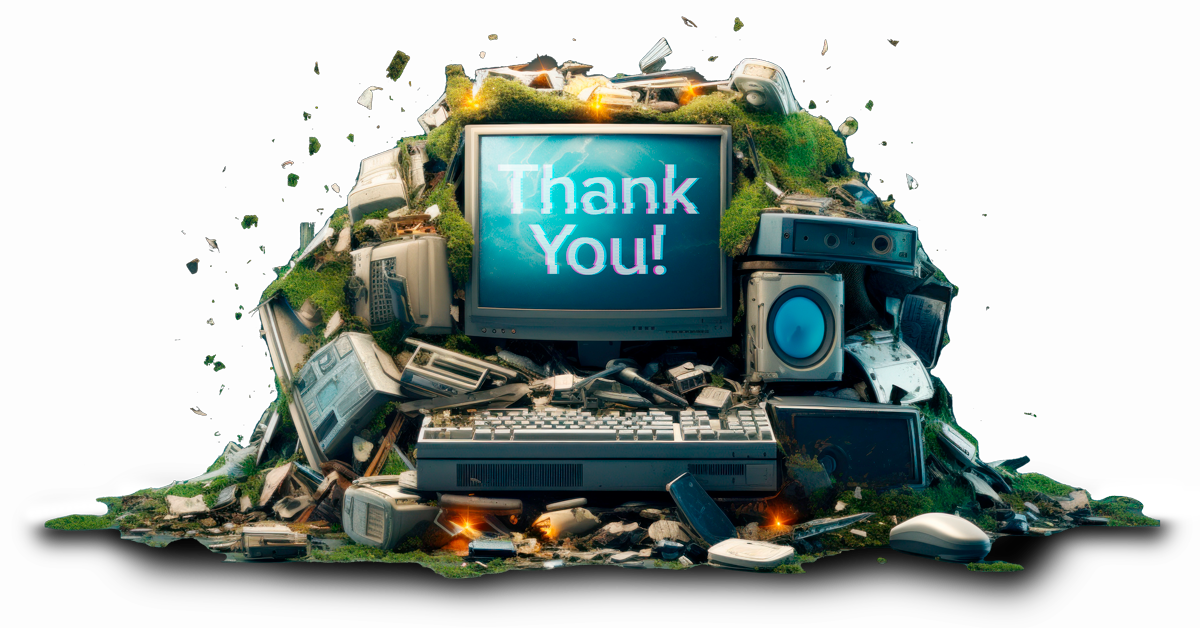 5 façons d’améliorer la déclaration des déchets électroniques en 2025