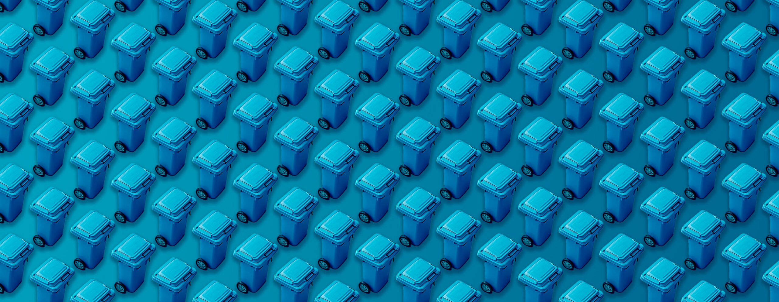 Que faire si vous avez oublié d’introduire un flux de déchets