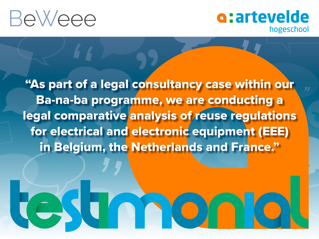 Testimonial alert 🚨