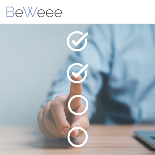 Heb je je e-waste rapportage al in orde gebracht? België zit aan 62% — op naar 65%